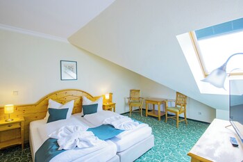 ferien hotel flaming