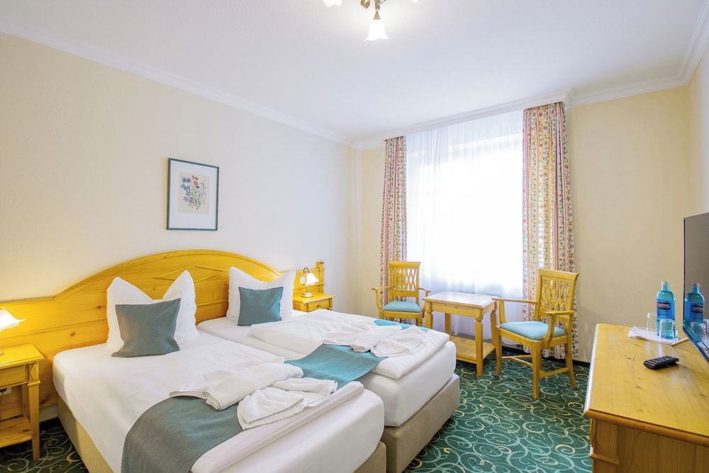 ferien hotel flaming