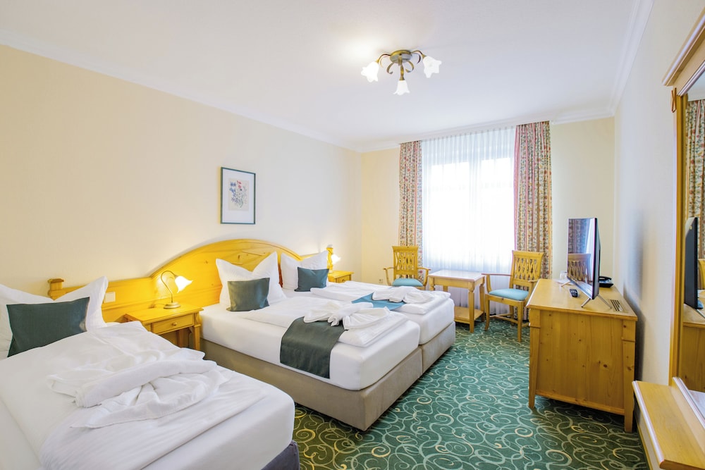 ferien hotel flaming