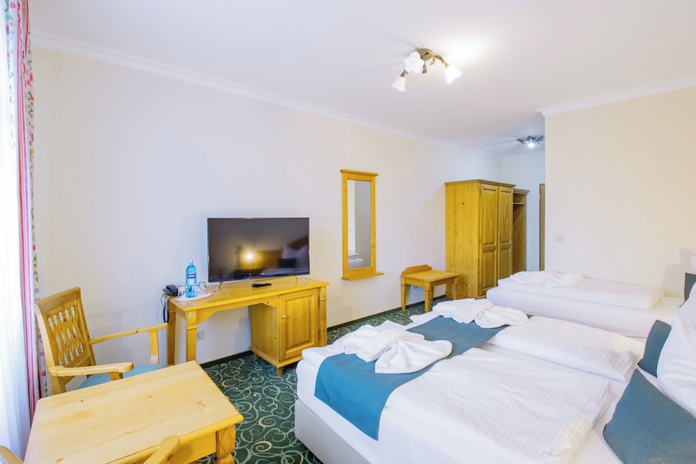 ferien hotel flaming