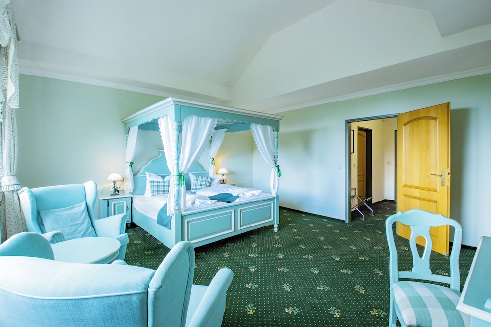 ferien hotel flaming