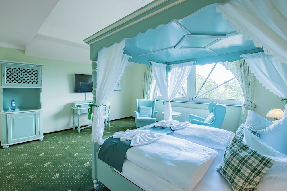 ferien hotel flaming