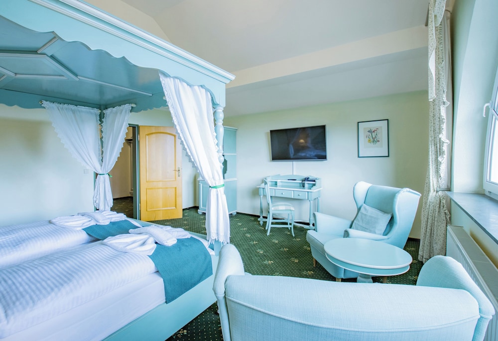 ferien hotel flaming