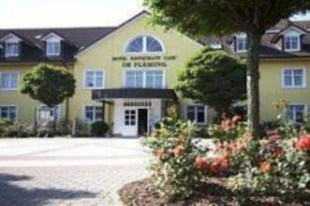 ferien hotel flaming