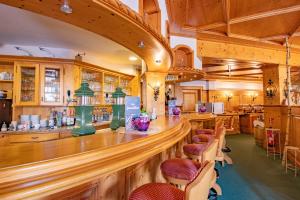 ferien hotel flaming