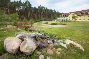 ferien hotel flaming