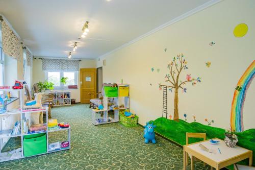 ferien hotel flaming