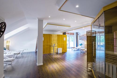 ferien hotel flaming