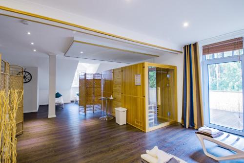 ferien hotel flaming