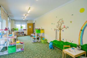 ferien hotel flaming