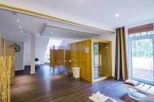 ferien hotel flaming