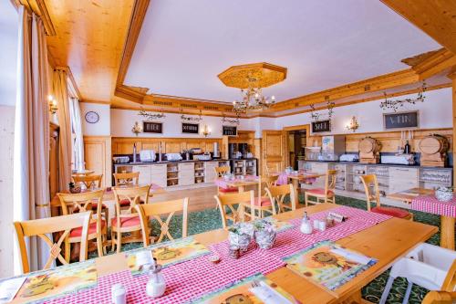 ferien hotel flaming