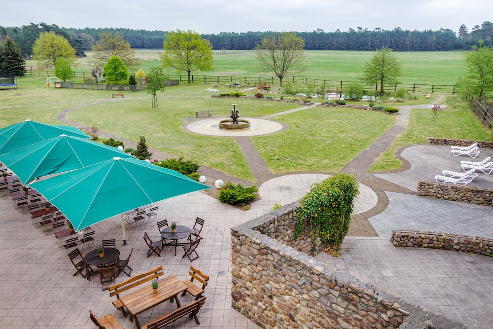 ferien hotel flaming