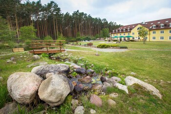 ferien hotel flaming