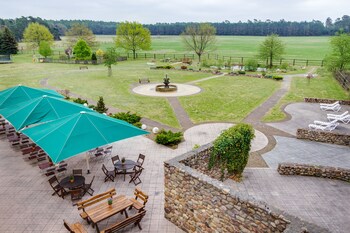 ferien hotel flaming