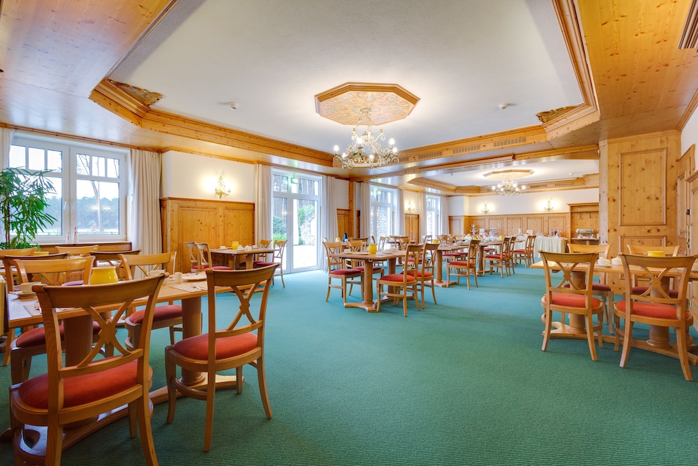 ferien hotel flaming