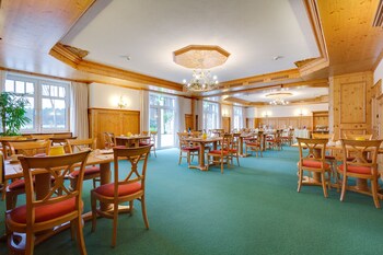 ferien hotel flaming