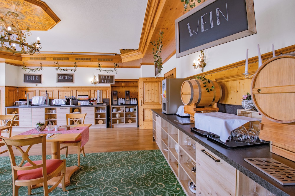 ferien hotel flaming