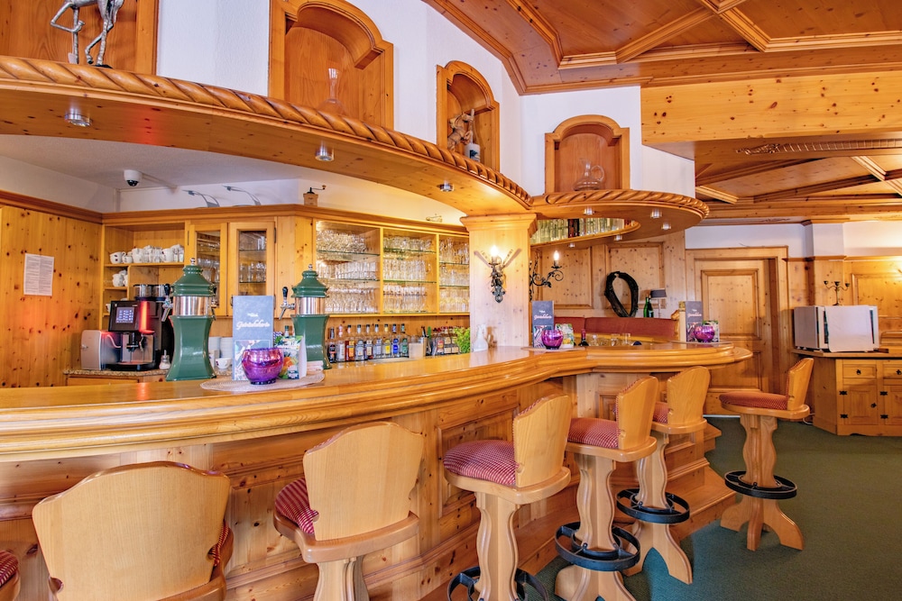 ferien hotel flaming