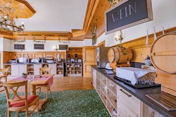 ferien hotel flaming