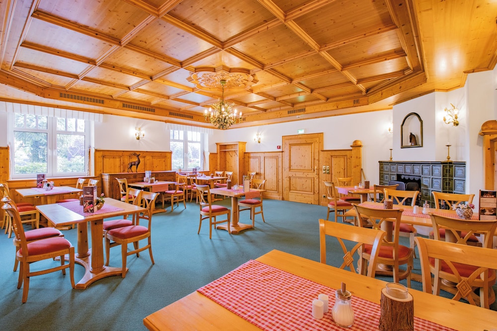 ferien hotel flaming