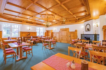 ferien hotel flaming