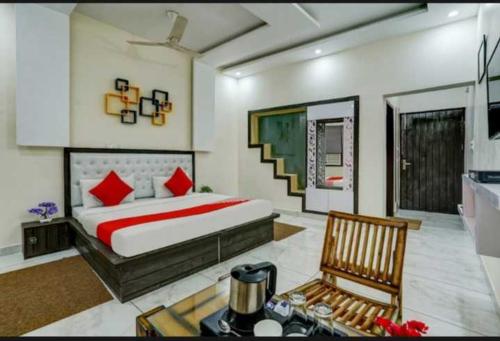 flagship seventy stay in