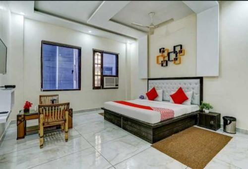 flagship seventy stay in