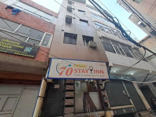 flagship seventy stay in