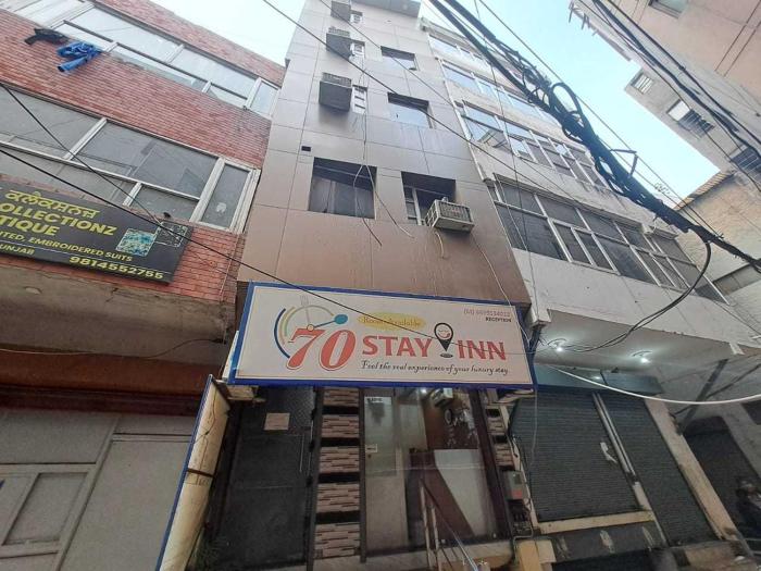 flagship seventy stay in