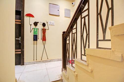 super hotel o avenue inn near birla mandir