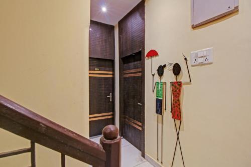 super hotel o avenue inn near birla mandir