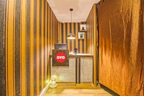super hotel o avenue inn near birla mandir