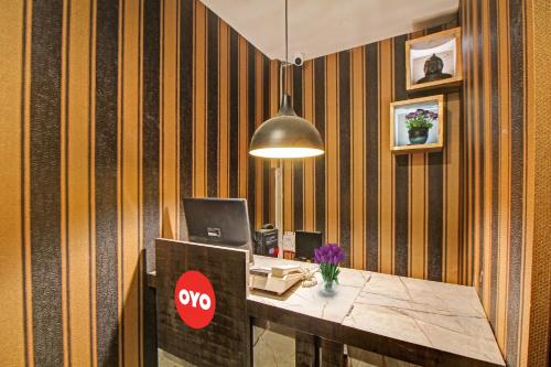 super hotel o avenue inn near birla mandir