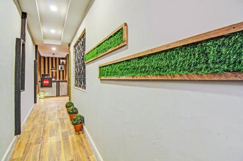 super hotel o avenue inn near birla mandir