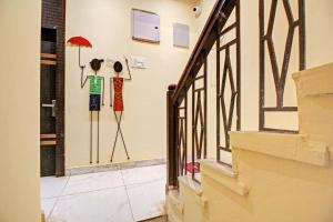 super hotel o avenue inn near birla mandir