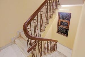 super hotel o avenue inn near birla mandir