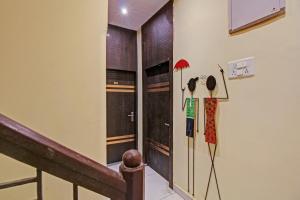 super hotel o avenue inn near birla mandir