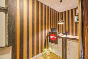 super hotel o avenue inn near birla mandir