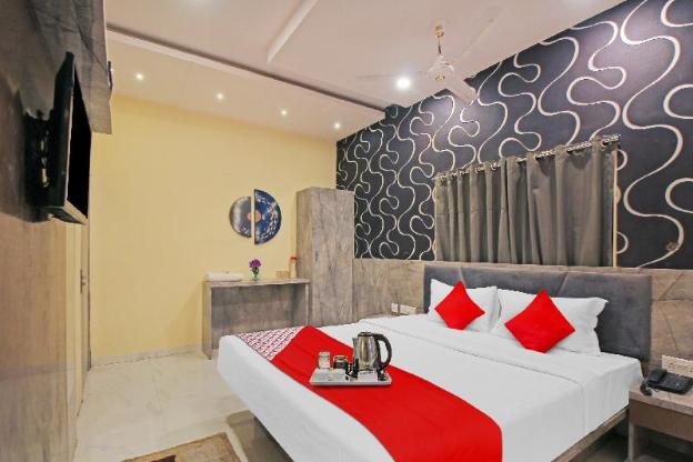 super hotel o avenue inn near birla mandir