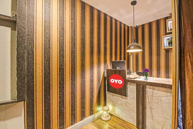 super hotel o avenue inn near birla mandir