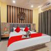 super hotel o avenue inn near birla mandir