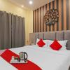 super hotel o avenue inn near birla mandir