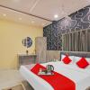 super hotel o avenue inn near birla mandir