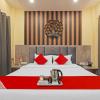 super hotel o avenue inn near birla mandir