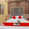 super hotel o avenue inn near birla mandir