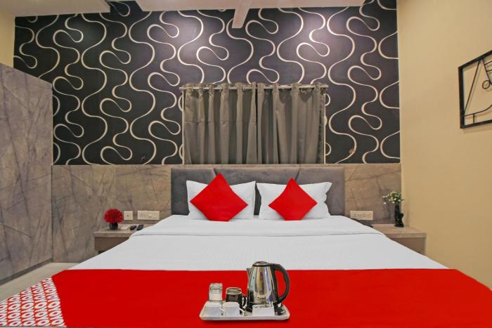 super hotel o avenue inn near birla mandir