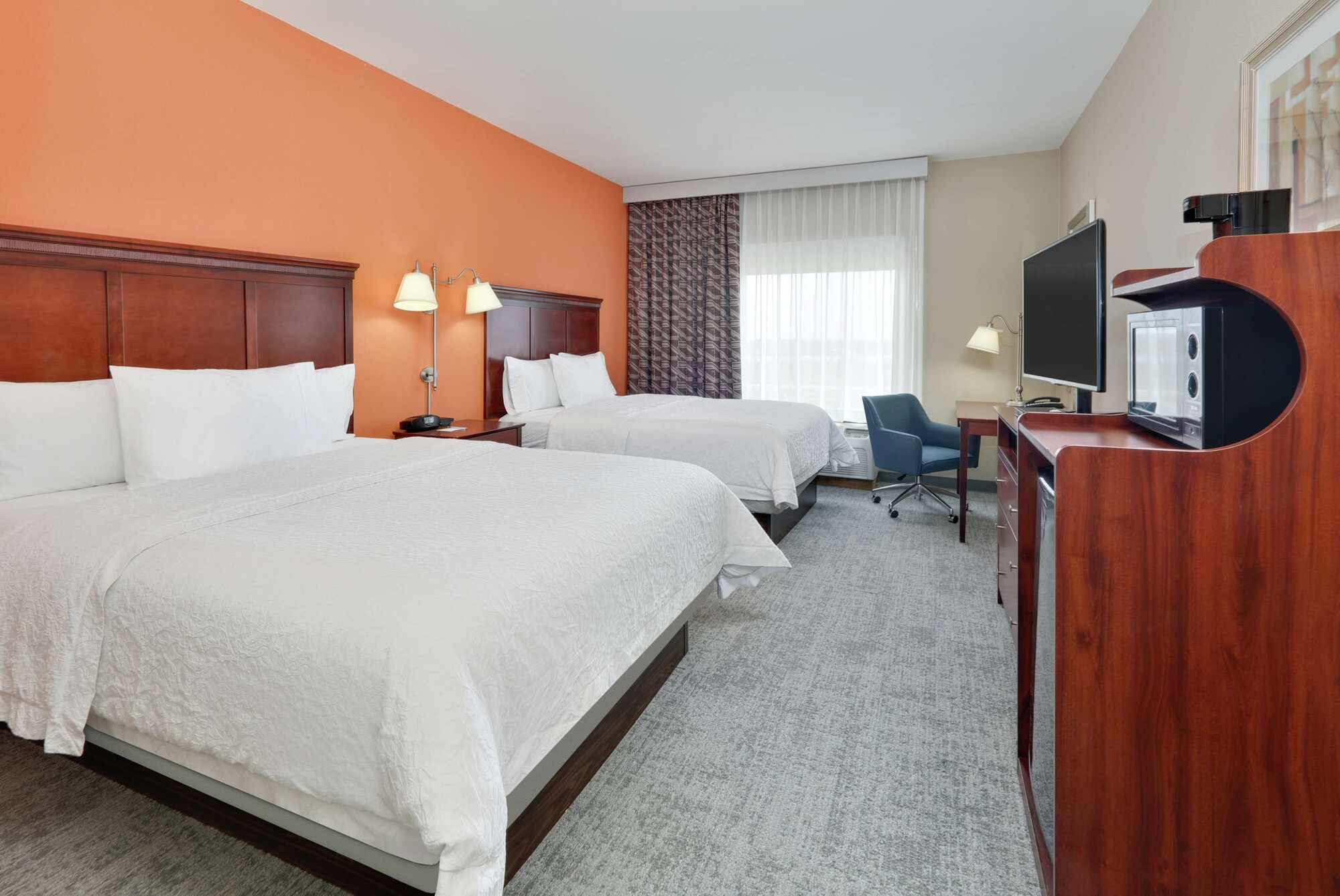 hampton inn and suites abilene i 20