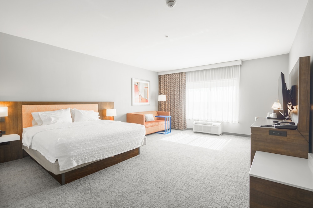 hampton inn and suites abilene i 20