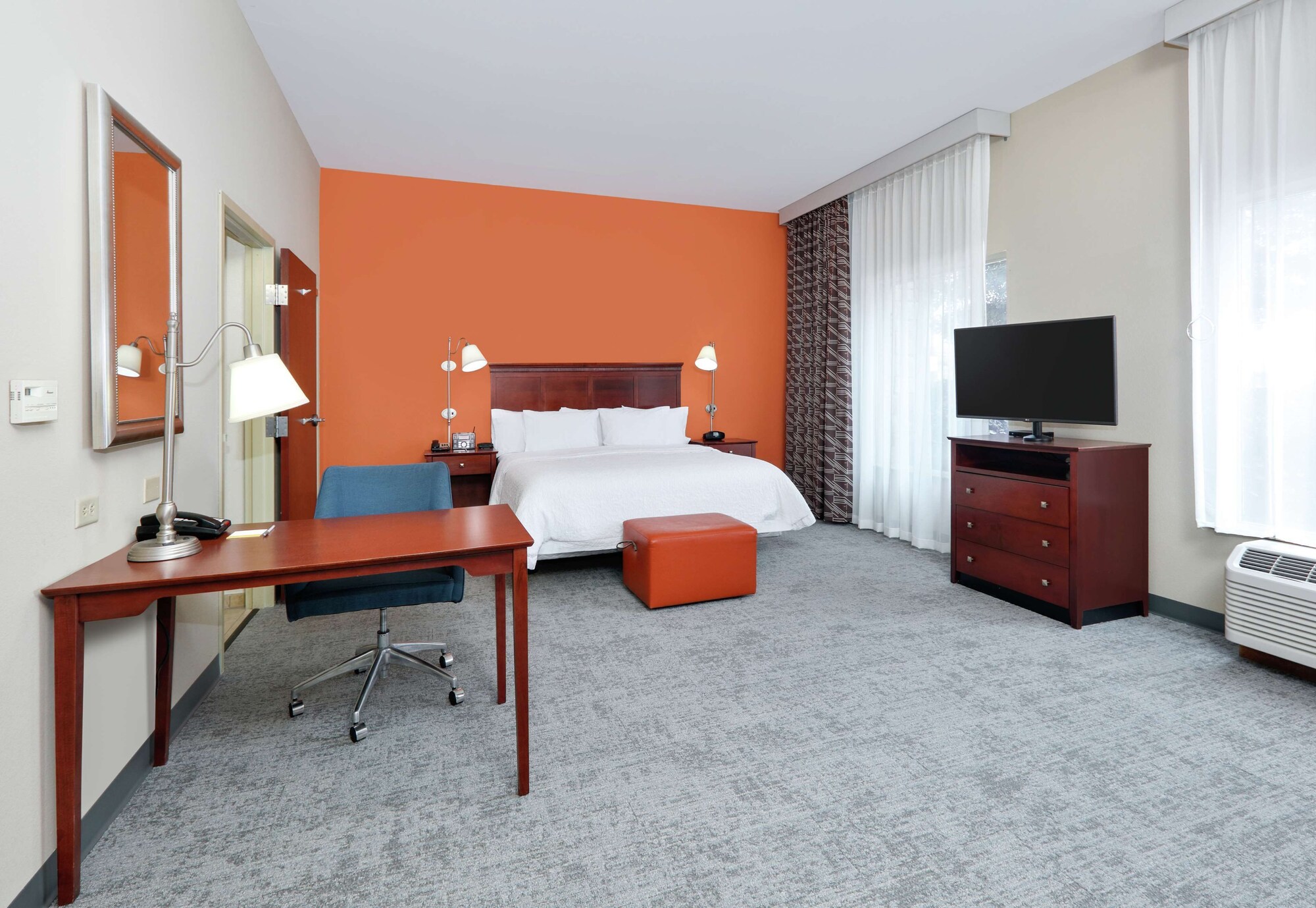 hampton inn and suites abilene i 20